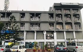 Hotel One Jinnah,